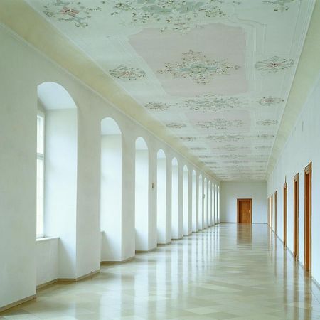 Akademie Der Dioezese Weingarten Вайнґартен Екстер'єр фото